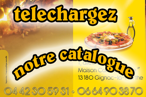 Téléchargez Notre Carte